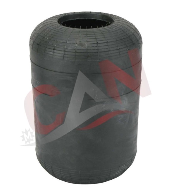 IVECO - AIR SPRING 4102 6260